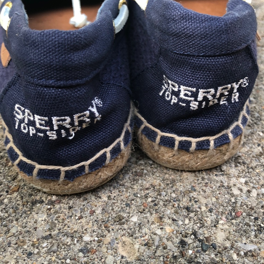 Sperrys - Picture 5 of 7